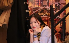 花粉少女注意报